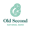 Old Second Bank logo