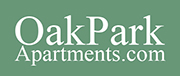 Oak Park Apartments logo