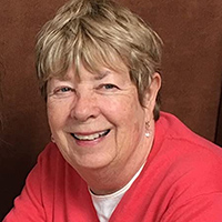 Kathryn Smith
