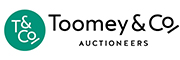 Toomey & Co. Auctioneers