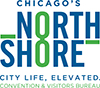 Chicago North Shore logo