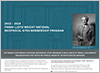 Frank Lloyd Wright National Reciprocal Sites Membership Program