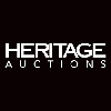 Heritage Auctions logo