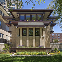 Bach House