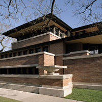 Robie House