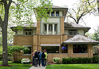 Rollin Furbeck House