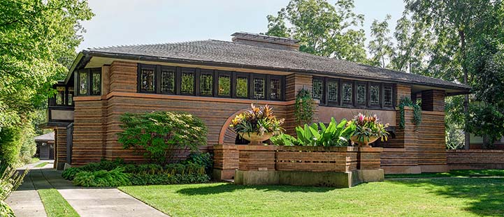 Wright Plus Housewalk