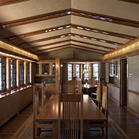 Wright Plus Housewalk