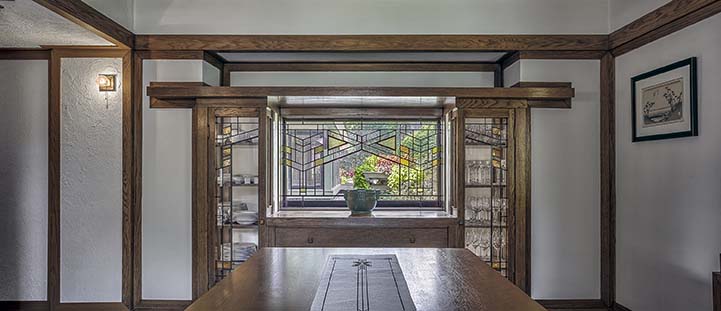 Wright Plus Housewalk