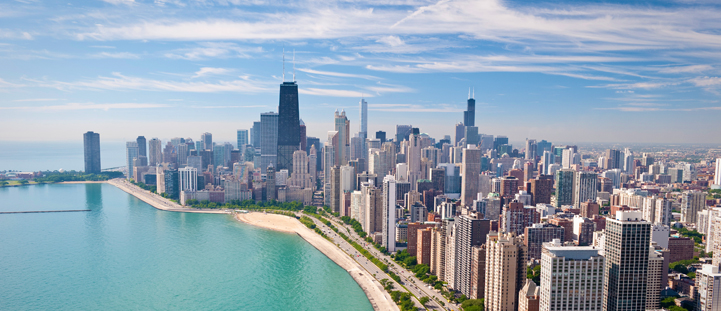 Chicago Lakefront