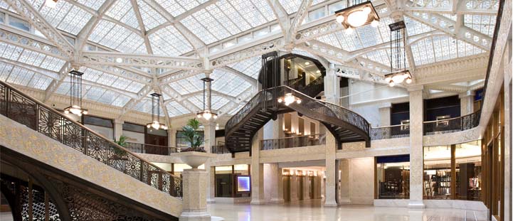 The Rookery