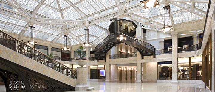 The Rookery