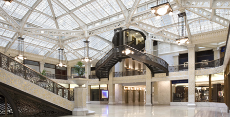 The Rookery