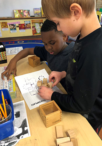 Education Resources