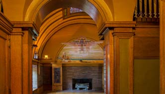 Our Historic Sites