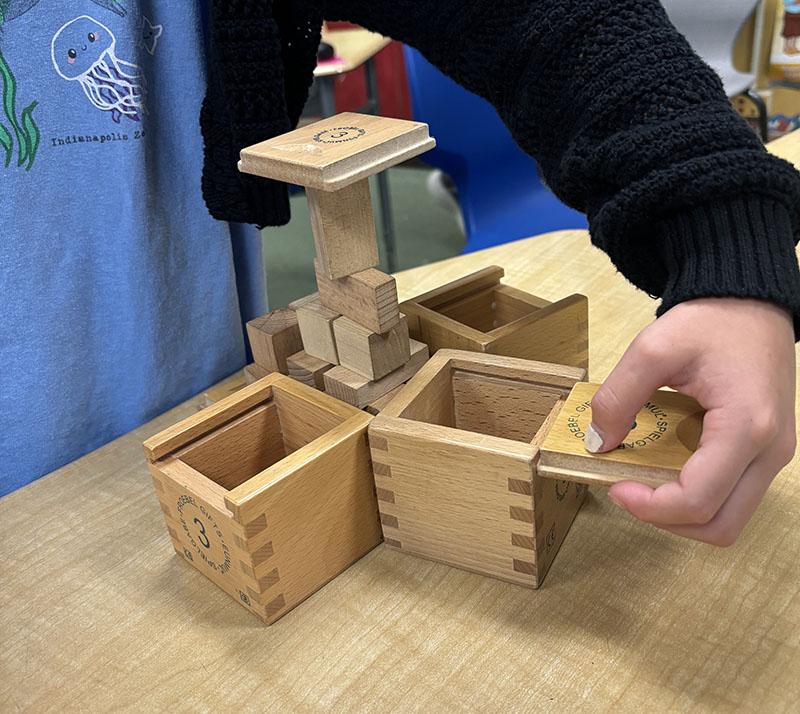 rentable learning kits