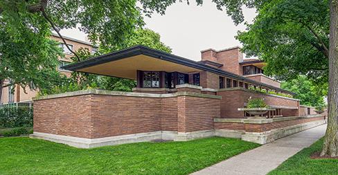 Robie House