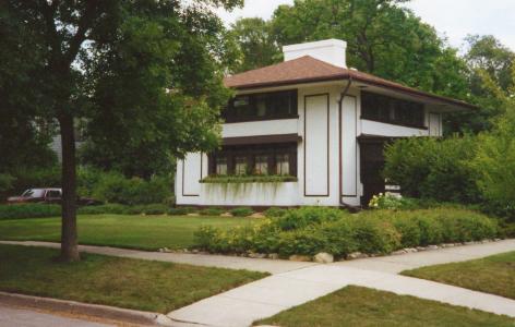 Stephen M. B. Hunt House