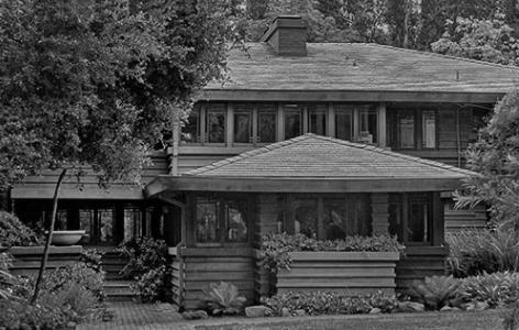 Emily and George C. Stewart Summer Cottage		